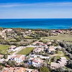 בית נופש Appartamentino