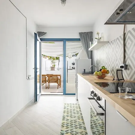 Appartamentino Bari Sardo