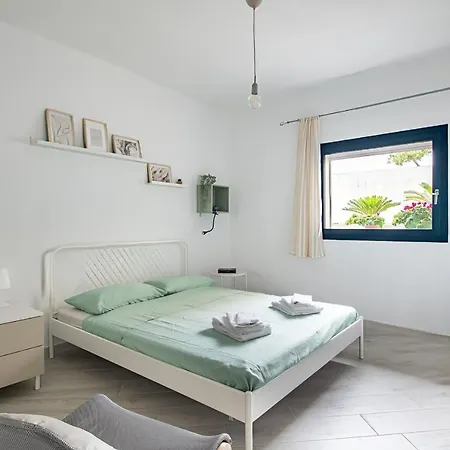 Holiday home Appartamentino *