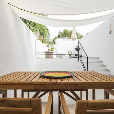 Appartamentino Tatil Evi *