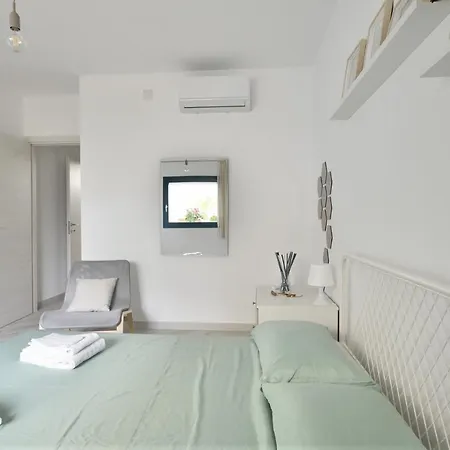 Dom wakacyjny Appartamentino