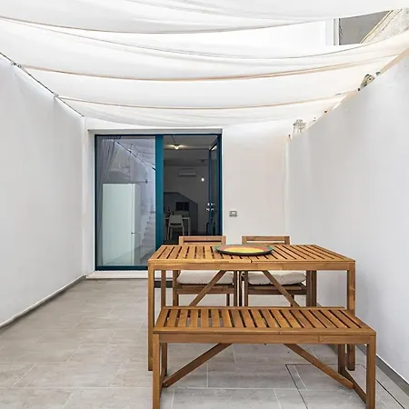 Tatil Evi Appartamentino *