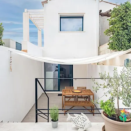 Holiday home Appartamentino *