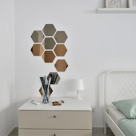 Tatil Evi Appartamentino Bari Sardo