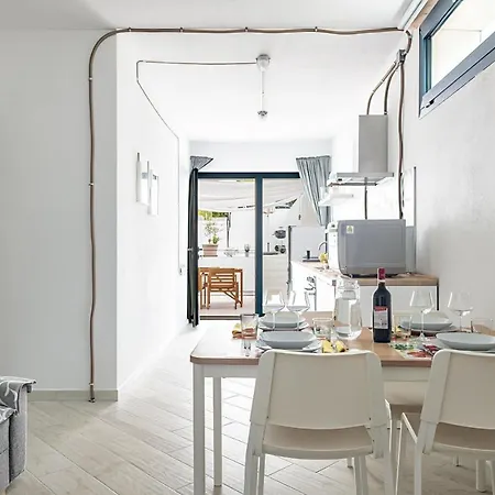 Dom wakacyjny Appartamentino