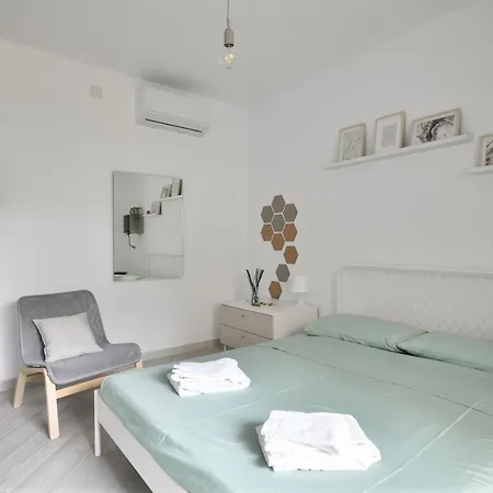 Appartamentino Bari Sardo