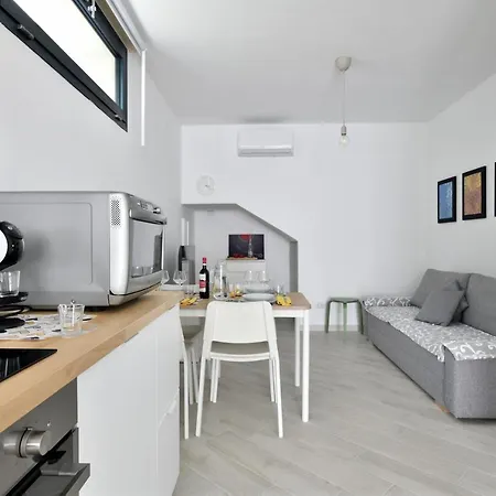 Dom wakacyjny Appartamentino Bari Sardo