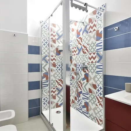 Dom wakacyjny Appartamentino *