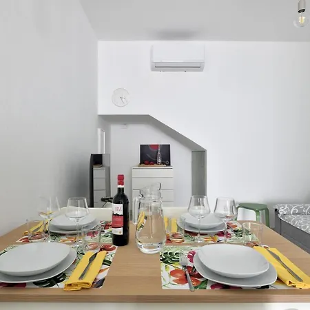 Appartamentino Bari Sardo